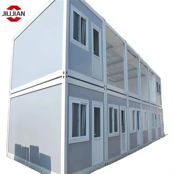 prefabricated  dormitorie