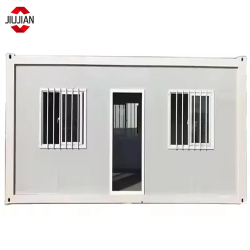 Economic Living Container House